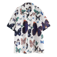 BUFFTERFLY SHIRT - Thumbnail 5