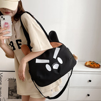 Strive Cartoon Bag - Thumbnail 2