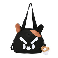 Strive Cartoon Bag - Thumbnail 9