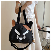 Strive Cartoon Bag - Thumbnail 4