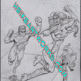 Femforce #155 cover-1
