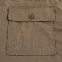 Free Shipping-NYLON CARGO JOGGER - Thumbnail 9