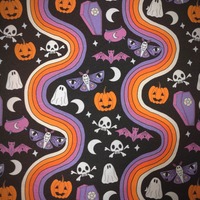 Halloween Rainbow - Thumbnail 3