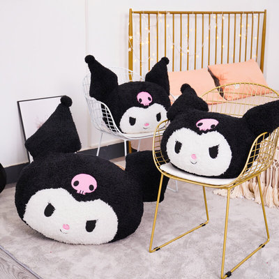 Anime Kuromi Melody Pillow Cushion