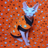 Halloween Oddities - Thumbnail 1