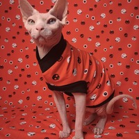 Halloween Oddities - Thumbnail 3