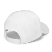 GHOST JAPANESE CAP WHITE - Thumbnail 3