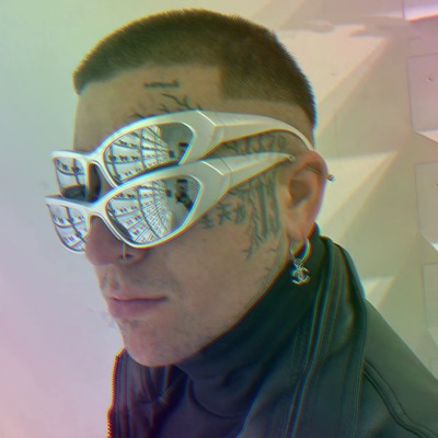 Free Shipping-CYBER Y2K SUNGLASSES