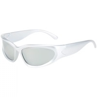 Free Shipping-CYBER Y2K SUNGLASSES - Thumbnail 4