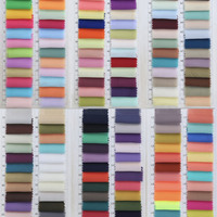 Cute tulle sequins long prom dress A-line evening dress - Thumbnail 7