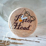 Potterhead 1.5in Button - Thumbnail 1