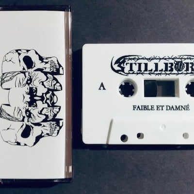 Stillborn - faible et damné - Thumbnail 3