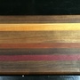 Wood Cutting Board-1