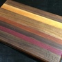 Wood Cutting Board-2
