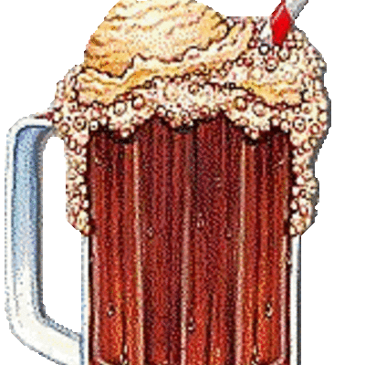 Root beer long burning hand dipped incense  - Thumbnail 4