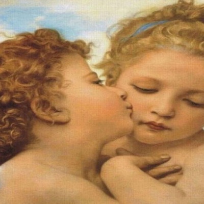 First kiss long burning hand dipped incense