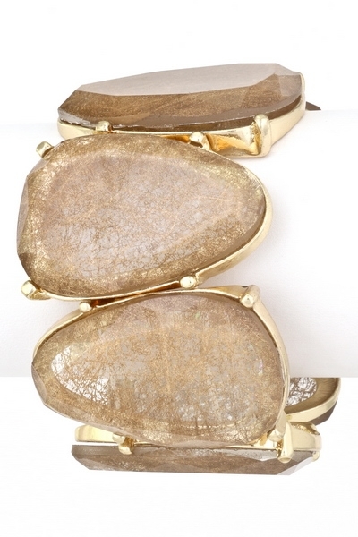 Maeve Stone Bracelet