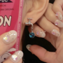 Cute Faucet Earrings-1