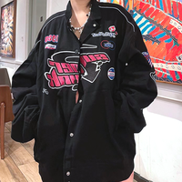 1980 VARSITY JACKET - Thumbnail 1