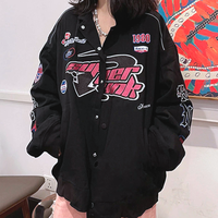 1980 VARSITY JACKET - Thumbnail 2