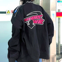 1980 VARSITY JACKET - Thumbnail 4