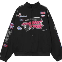 1980 VARSITY JACKET - Thumbnail 5