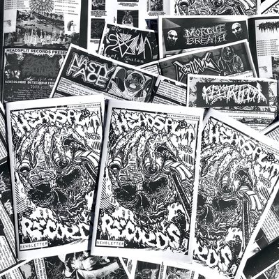 Headsplit newsletter #36