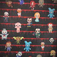 Cinema Nightmares - Thumbnail 3