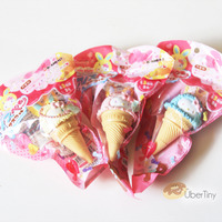 Hello Kitty Ice Cream Re-ment Pen - Thumbnail 3