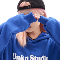 "EVERY LITTLE HELPS" HOODIES - Thumbnail 4