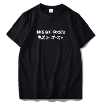 Free Shipping-KIDS SEE GHOSTS TEE - Thumbnail 1