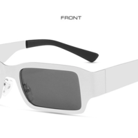 Free Shipping-CYBER SPACE SUNGLASSES - Thumbnail 5