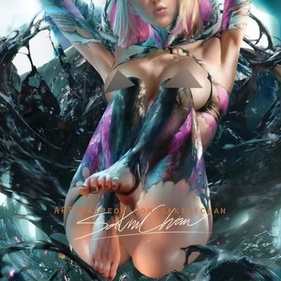 Gwen.om n-sfw poster #n304