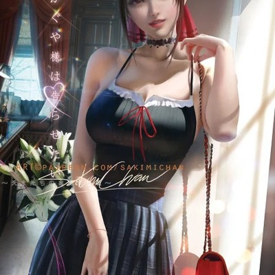 Kaguya-sama poster #432