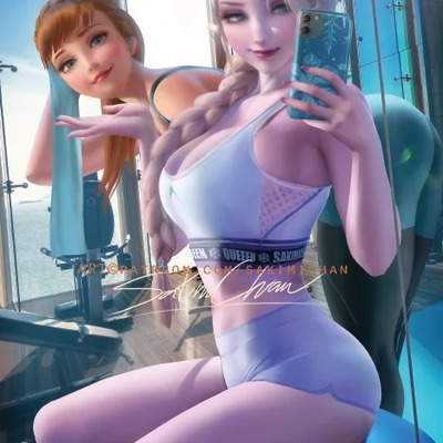 Photo together poster #433