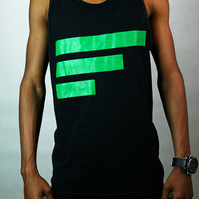 The mo tank 