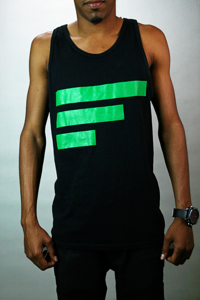 The mo tank 