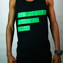 THE MO TANK 