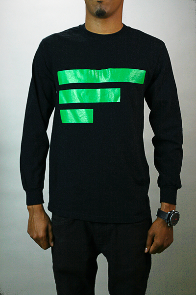 The mo long sleeve