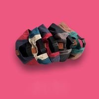 NASA 5 PANEL CAP - Thumbnail 2