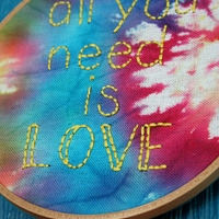 All You Need is LOVE - Thumbnail 1
