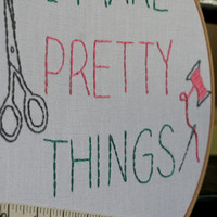 I Make Pretty Things - Thumbnail 2