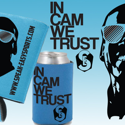 Ncwt cam coozies