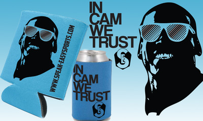 Ncwt cam coozies