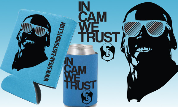 NCWT Cam Coozies