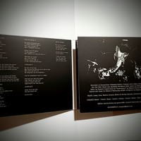 PARASIT "En Falsk Utopi" Digipack CD - Thumbnail 3