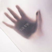 "SAVE ME" T SHIRT - Thumbnail 4