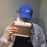 Free Shipping-1987 CAP - Thumbnail 1