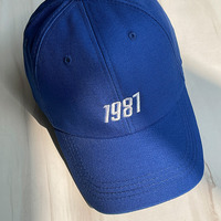 Free Shipping-1987 CAP - Thumbnail 2