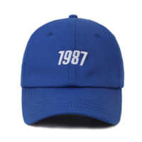 Free Shipping-1987 CAP - Thumbnail 3